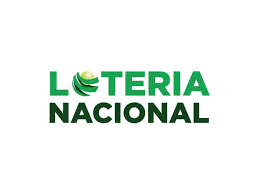 Logo Nacional - Lotería Nacional