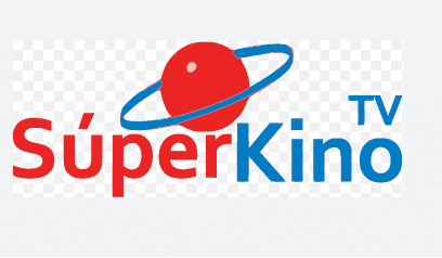 Logo Leidsa - Super Kino TV