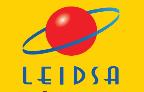 Logo Leidsa - Quiniela Leidsa