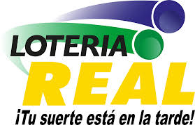 Logo Real - Quiniela Real