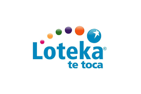Logo Loteka - Quiniela Loteka Noche