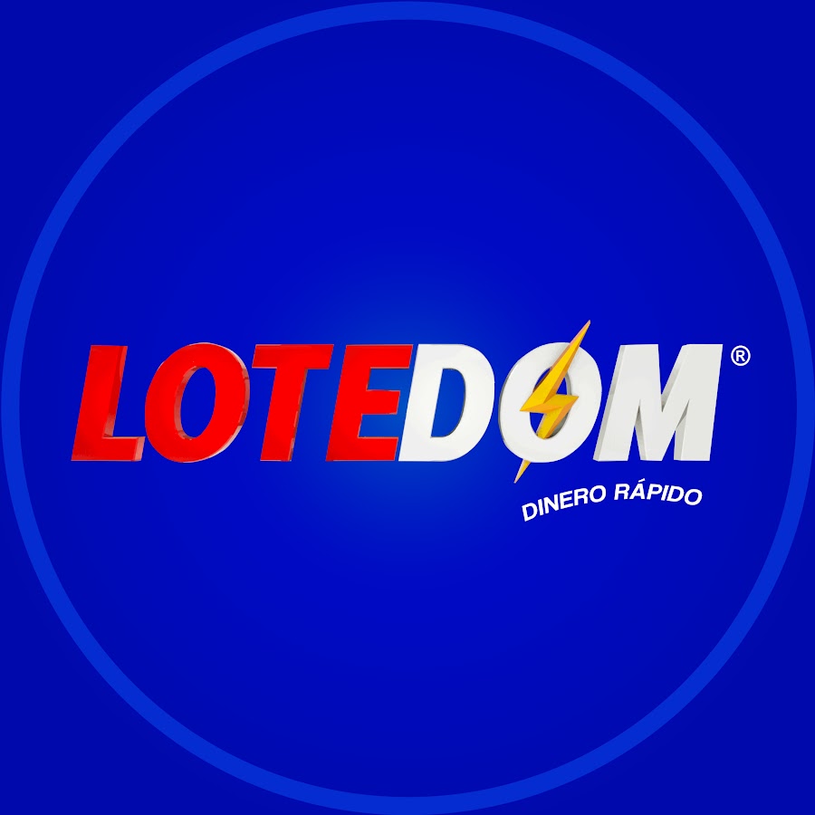 Logo LoteDom - LoteDom