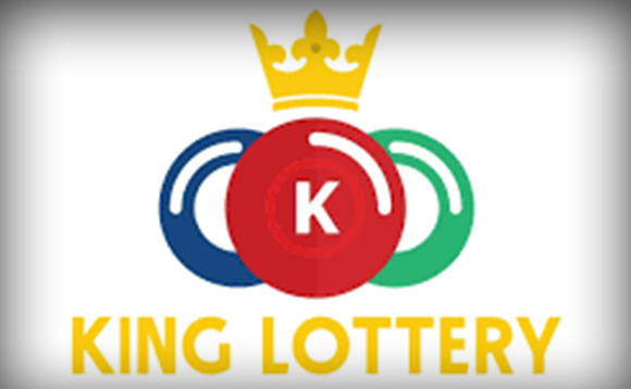 Logo King Lottery - King Lottery 7:30